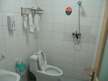 Beijing Hongba Express Hotel Esterno foto