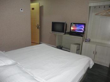Beijing Hongba Express Hotel Esterno foto