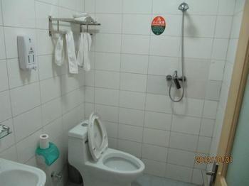 Beijing Hongba Express Hotel Esterno foto
