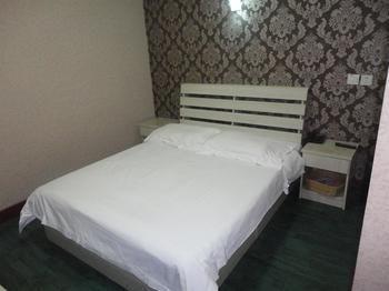 Beijing Hongba Express Hotel Esterno foto