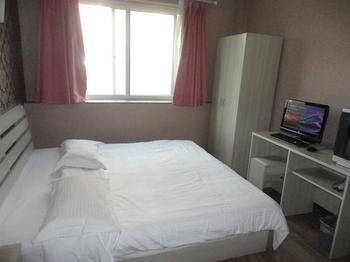 Beijing Hongba Express Hotel Esterno foto