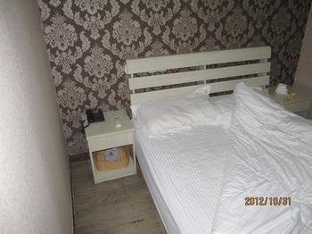 Beijing Hongba Express Hotel Esterno foto